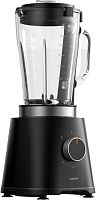 Блендер стационарный Xiaomi Blender (600 Вт, 1.75л, скоростей 5, стакан) (BHR8936EU) 