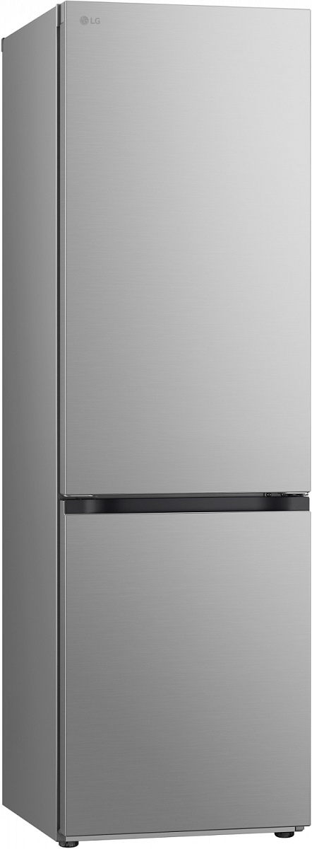 Холодильник LG GBV3100EPY (Объем - 344 л / Высота - 186см / A++ / Нерж.сталь с защитой от отпечатков / Total NoFrost / DoorCooling+ / Multi Air Flow)