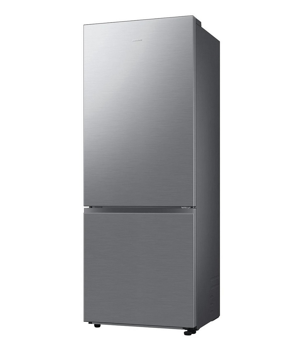 Холодильник Samsung RB53DG703ES9EO (Объем - 538 л / Высота - 203 см / Ширина - 75,9 см / A++ / Серебряный / Wi-Fi / NoFrost)
