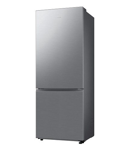 Холодильник Samsung RB53DG703ES9EO (Объем - 538 л / Высота - 203 см / Ширина - 75,9 см / A++ / Серебряный / Wi-Fi / NoFrost)