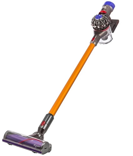 Пылесос Dyson V8 Absolute+ (SV10)
