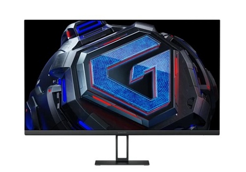 Монитор 27" Xiaomi 2K Gaming Monitor G27Qi 180 Гц, IPS, dE<2, 2560x1440, 1мс, 300 нит, DP, HDMI, AMD FreeSync (ELA5593EU)