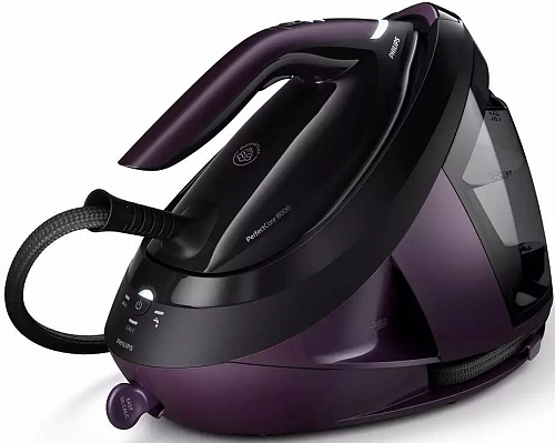 Парогенератор Philips PSG8160/30 (2700 Вт/ подача пара - 170 г/мин/ паровой удар - 700 г/мин)