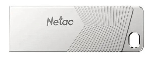Память USB3.2 Flash Drive  128Gb Netac UM1   [NT03UM1N-128G-32PN]