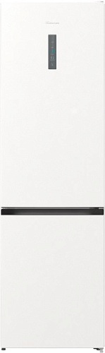 DSP Холодильник Hisense RB434N4BW2 (Объем - 331 л / Высота - 200.3см / A++ / Белый / AdaptTech / Total No Frost)