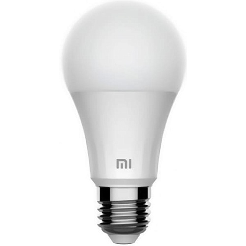 Умная лампочка Xiaomi Smart LED Bulb, White and Color (BHR9434GL)-0