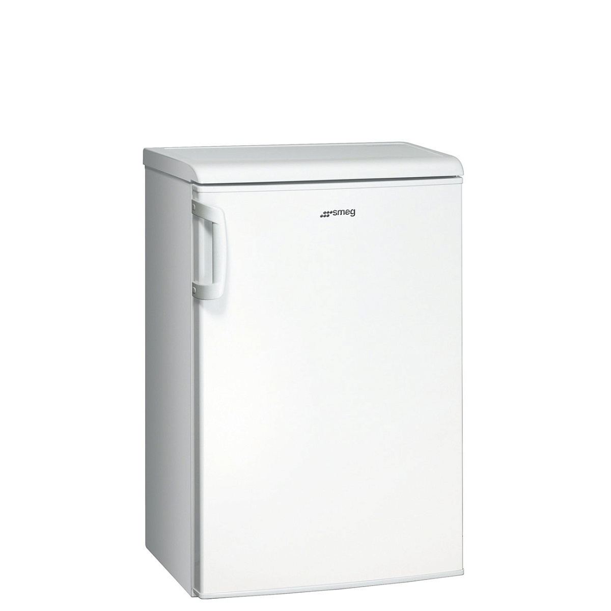 Морозильная камера Smeg CV102E (Объем - 95 л / Высота - 84 см / A+ / Белый / статическая система)