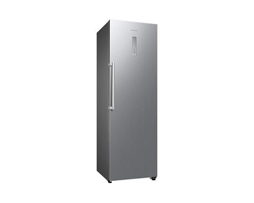 Холодильная камера Samsung RR39C7BH5S9 (Объем - 387 л / Высота - 186 см / A++ / Нерж. сталь / NoFrost / Space Max / All Around Cooling / Wi-Fi)