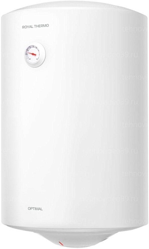 Водонагреватель Royal Thermo RWH 80 Optimal