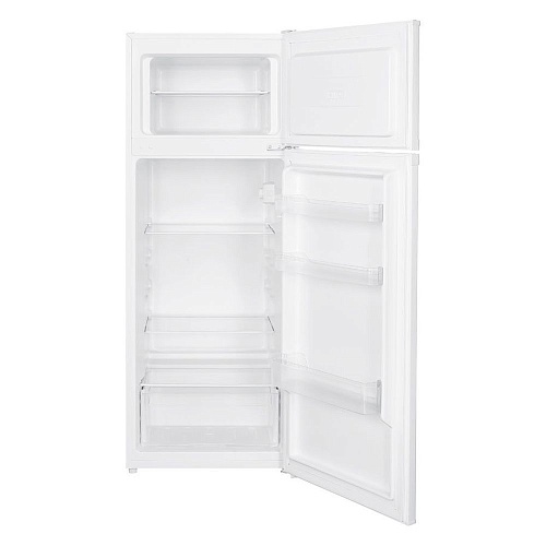 Холодильник Snaige FR21SM-PT000EH (Объем - 206 л / Высота - 143 см / A++ / белый / капельная система)