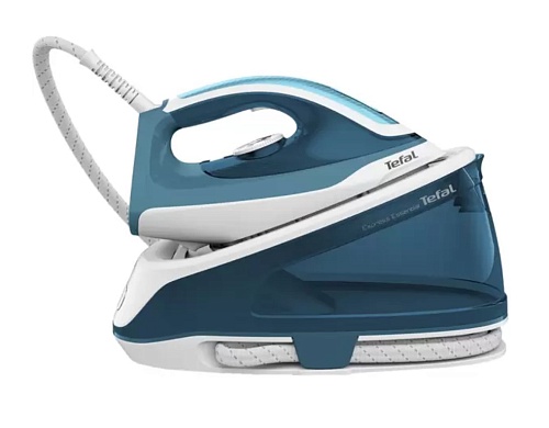 Парогенератор Tefal SV6115 (2200 Вт/ подача пара - 120 г/мин/ паровой удар - 280 г/мин)