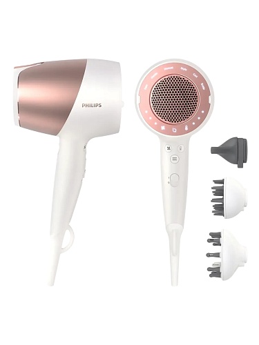 Фен Philips BHD827/00