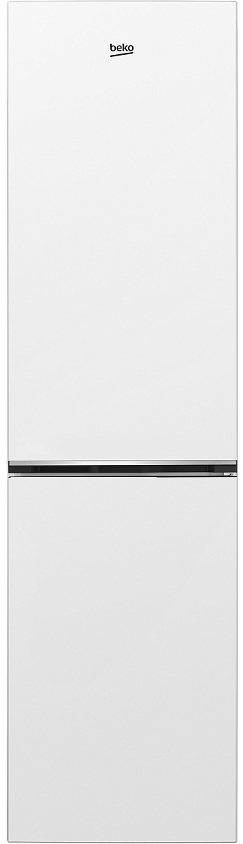 Холодильник Beko B1RCNK332W (Объем - 335 л / Высота - 201см / Ширина - 54 см / A+ / Белый / NoFrost Dual Cooling)