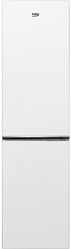 Холодильник Beko B1RCNK332W (Объем - 335 л / Высота - 201см / Ширина - 54 см / A+ / Белый / NoFrost Dual Cooling)