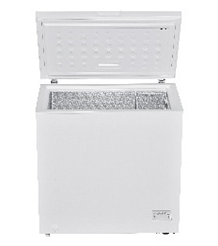 Морозильный ларь Snaige FH26SG-T1000EH (Объем - 246 л / Высота - 85см / Ширина - 95,5 см / A++ / Белый / статическая система)
