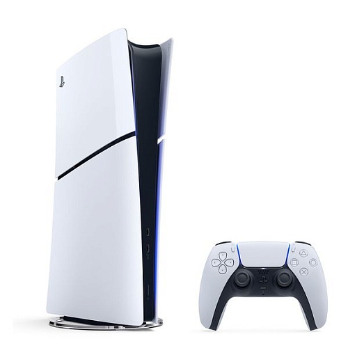 Игровая консоль Sony PlayStation 5 Slim Digital 1TB 