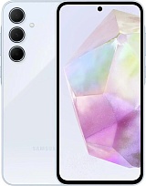 Смартфон Samsung Galaxy A35 5G 8/256 ГБ (SM-A356E), голубой