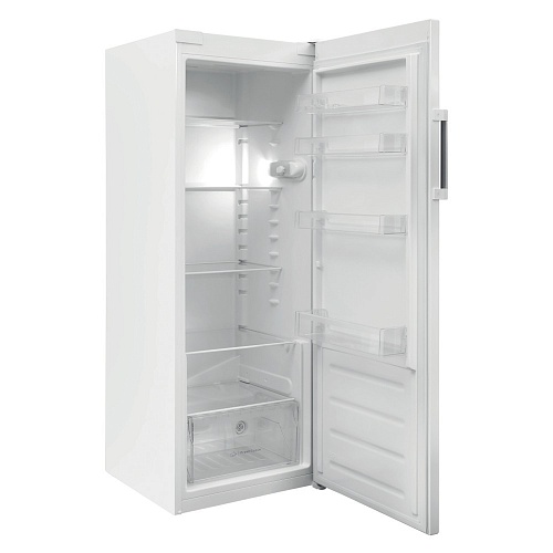 Холодильная камера Indesit SI6 2 W (Объем - 323 л / Высота - 167 см / А++ / Белый / статическая система / однодверная)