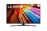 Телевизор LG 43UT81006LA UHD 4K WebOS (2024)
