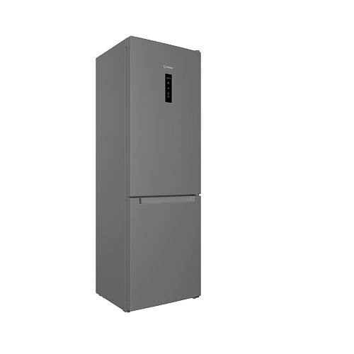 Холодильник Indesit ITS 5180 G (Объем - 298 л / Высота - 185 см / A / Серебристый / NoFrost)