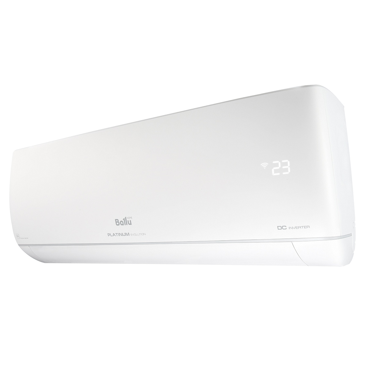 Блок внутренний Ballu Inverter Platinum Evolution BSUI-FM/in-12HN8/EU