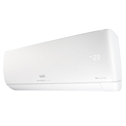 Блок внутренний Ballu Inverter Platinum Evolution BSUI-FM/in-12HN8/EU