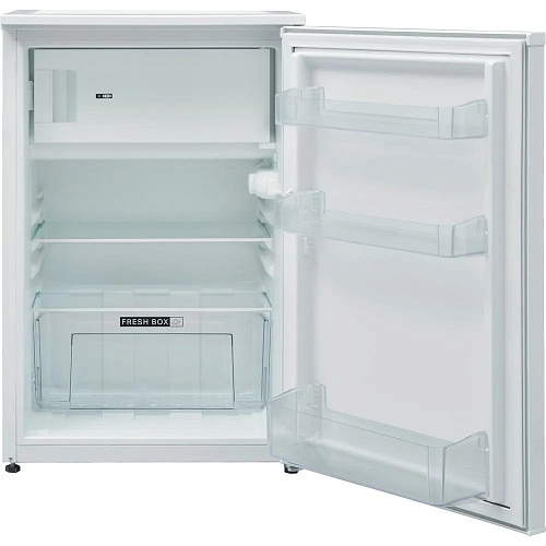 Холодильник Whirlpool W55VM 1120 W 2 WS (Объем - 122 л / Высота - 83,8 см / Ширина - 54 см / Морозилка - 17 л / A++ / Белый / статическая система)