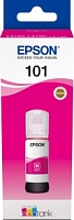 C13T03V34A Контейнер Epson 101 C13T03V34A L4150/4160 Magenta Пурпурный