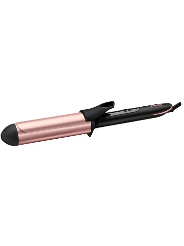 Плойка Babyliss C453E (6 режимов/ диаметр 38 мм/ до 210 °C/ покрытие - кварц-керамика)