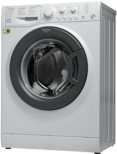 RFB Стиральная машина Hotpoint-Ariston VMSL 501 B