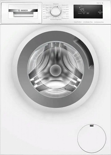 Стиральная машина Bosch WAN20007PL (Serie4 / 55 см / 7 кг / 1000об / SpeedPerfect / ActiveWater Plus / EcoSilence Drive / A+++)