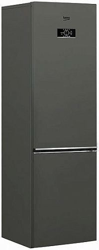 Холодильник Beko B3R0CNK312HG (Объем - 310 л / Высота - 184см / Ширина - 54 см / A+ / Серый / NoFrost)