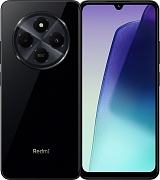 Смартфон Xiaomi Redmi 14C 8/256 ГБ, черный