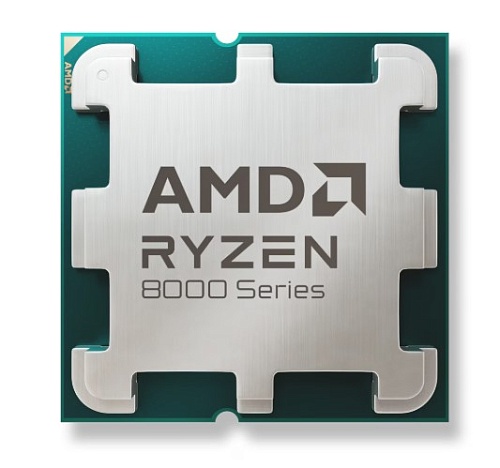 Процессор AMD AM5 Ryzen 7 8700F tray без кулера AMD Phoenix, 8core, 16MB L3 65Вт