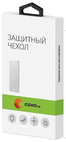 Чехол-накладка для Xiaomi Redmi 10C/Poco C40 черный