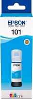 C13T03V24A Контейнер Epson 101 C13T03V24A L4150/4160 Cyan  Голубой
