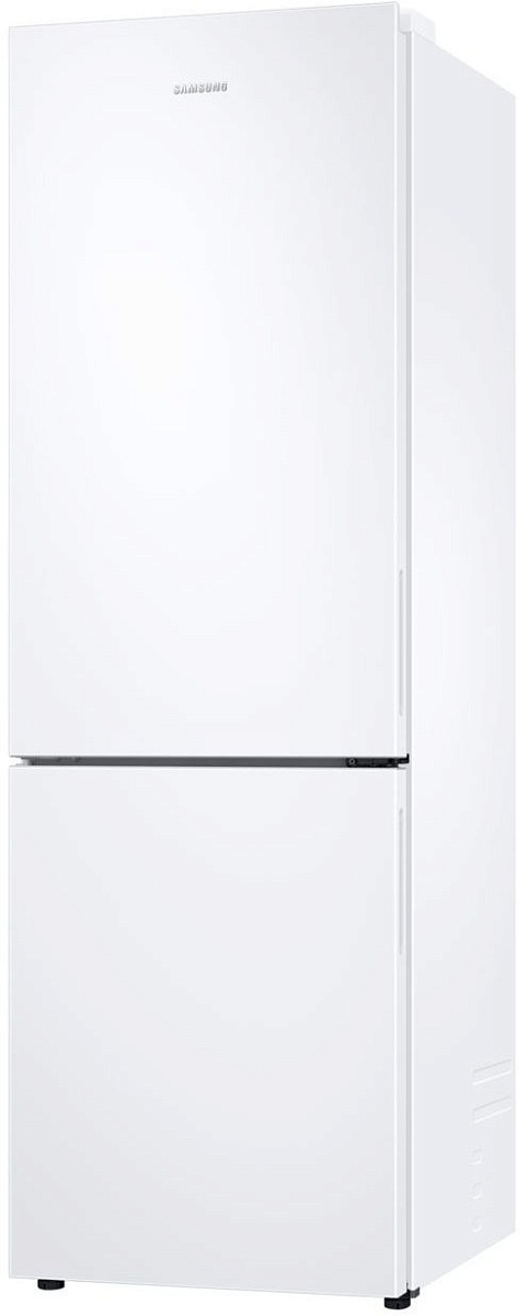 Холодильник Samsung RB33B610EWW (Объем - 344 л / Высота - 185 см / A++ / Белый / NoFrost / All Around Cooling / Digital Inverter)