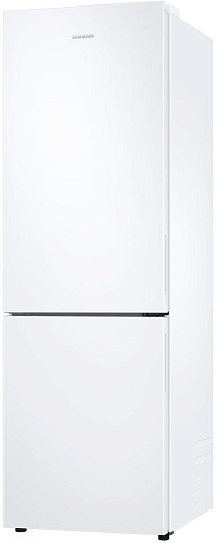 Холодильник Samsung RB33B610EWW (Объем - 344 л / Высота - 185 см / A++ / Белый / NoFrost / All Around Cooling / Digital Inverter)