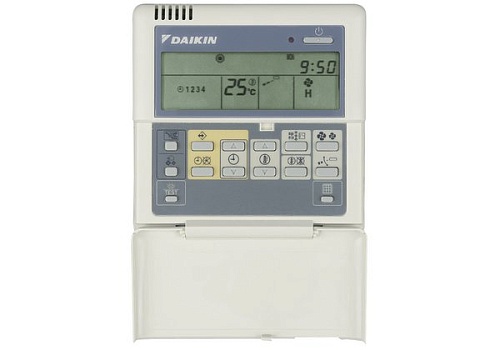 Функциональный адаптер Daikin/Daichi AF-X