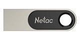 Память USB3.2 Flash Drive  64Gb Netac U278 aluminum alloy /NT03U278N-064G-32PN/-999