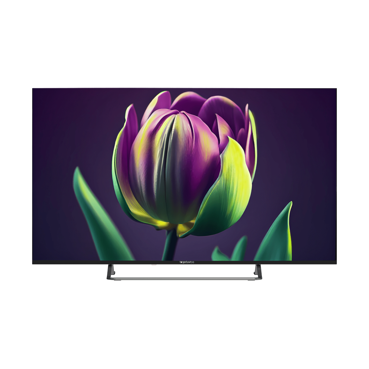 Телевизор Topdevice 55" ULTRA NEO CS06 4K UHD Android 