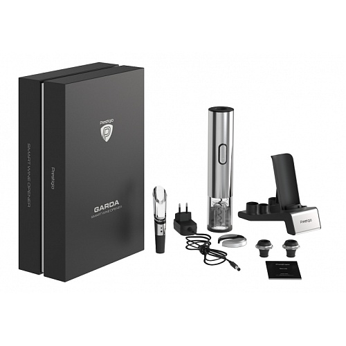 Электрический штопор Prestigio Garda