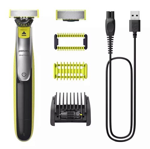 Триммер Philips OneBlade 360 QP2834/20