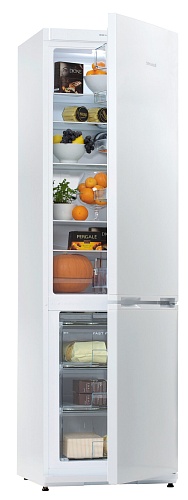 Холодильник Snaige RF39SM-P0002F0 (Ice Logic / Объем - 350 л / высота - 200 см / A++ / белый)