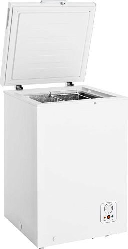 Морозильный ларь Gorenje FH10FPW (Primary / Объем - 95 л / Высота - 85,4 см / Ширина - 54,6 см / A+ / Белый / статическая система)