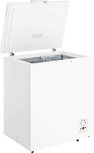 Морозильный ларь Gorenje FH15FPW (Primary / Объем - 142 л / Высота - 85,4 см / Ширина - 62,5 см / A+ / Белый / статическая система)