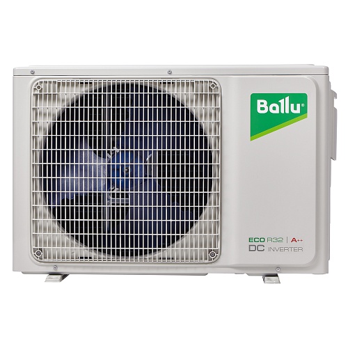 Блок наружный Ballu Inverter BA2OI-FM/out-18HN8/EU