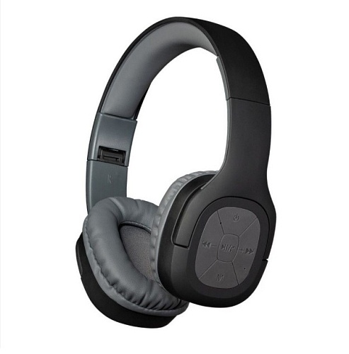 Беспроводная гарнитура Defender FreeMotion B565 серый, Bluetooth