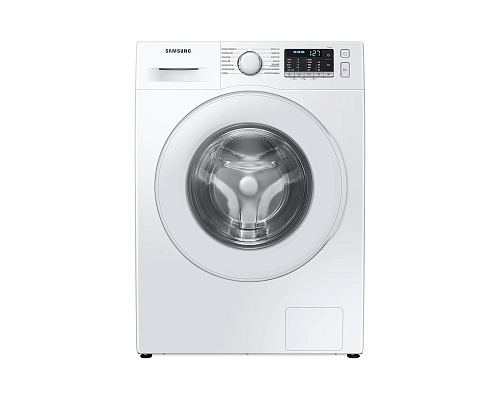 Стиральная машина Samsung WW70TA026TT (55см / 7кг / 1200об / пар / EcoBubble / StayClean / мотор - Digital Inverter)