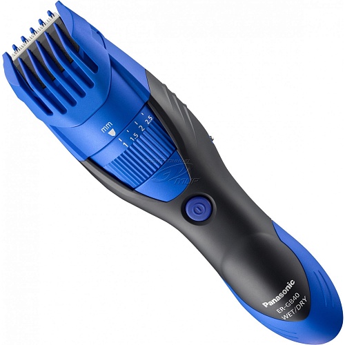Машинка для стрижки Panasonic ER-GB40-A520